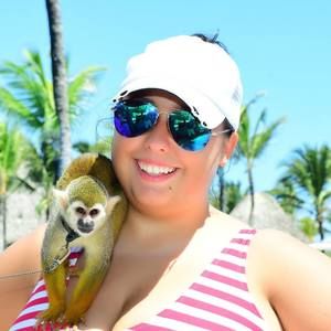 Meet your Posher, Krista